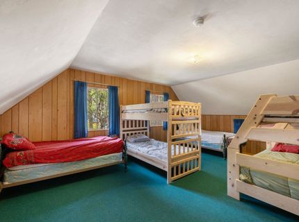 15541 South Shore Drive, Truckee, CA 96161 Photo