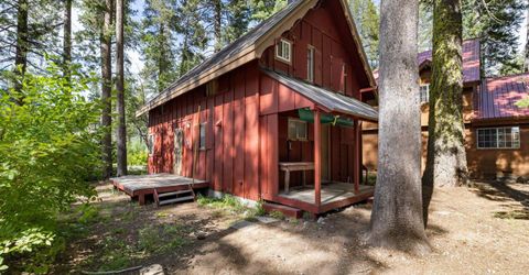 15541 South Shore Drive, Truckee, CA 96161 Photo