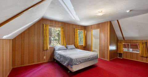 15541 South Shore Drive, Truckee, CA 96161 Photo