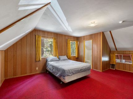 15541 South Shore Drive, Truckee, CA 96161 Photo