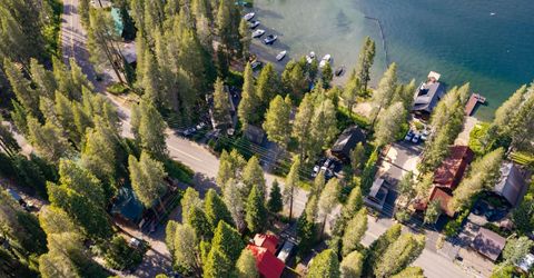 15541 South Shore Drive, Truckee, CA 96161 Photo