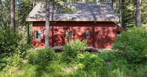 15541 South Shore Drive, Truckee, CA 96161 Photo