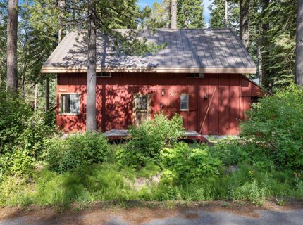 15541 South Shore Drive, Truckee, CA 96161 Photo