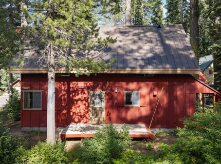 15541 South Shore Drive, Truckee, CA 96161 Photo