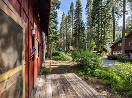 15541 South Shore Drive, Truckee, CA 96161 Photo