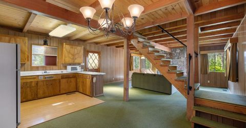 15541 South Shore Drive, Truckee, CA 96161 Photo