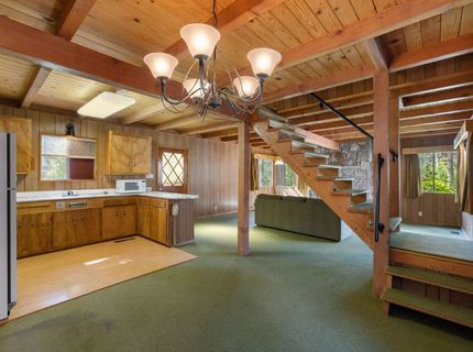 15541 South Shore Drive, Truckee, CA 96161 Photo