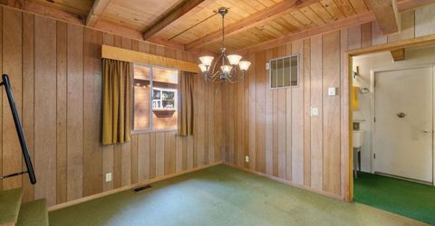 15541 South Shore Drive, Truckee, CA 96161 Photo