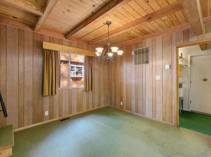 15541 South Shore Drive, Truckee, CA 96161 Photo