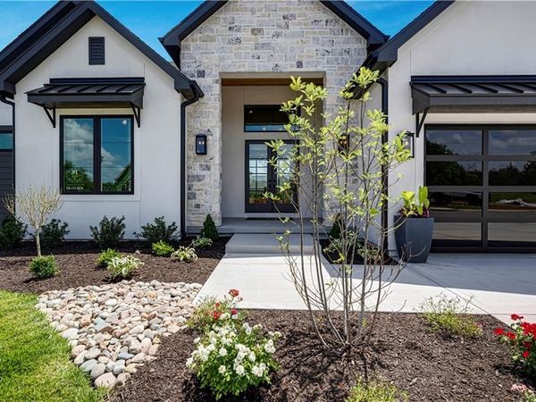 11717 W 181st Street, Overland Park, KS 66013