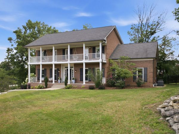 404 Winchester Dr, Franklin, TN 37069