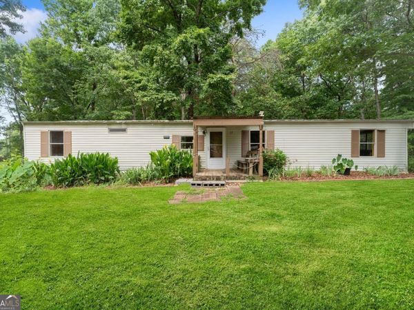 37 Adrianne Lane, Dawsonville, GA 30534