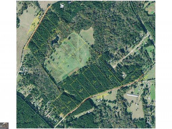 LOT 14 Wallace Road, Madison, GA 30650