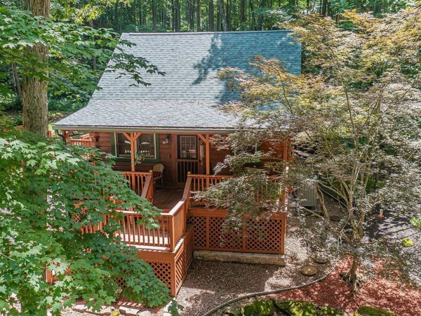 10388 Wagon Trail, Birdseye, IN 47513