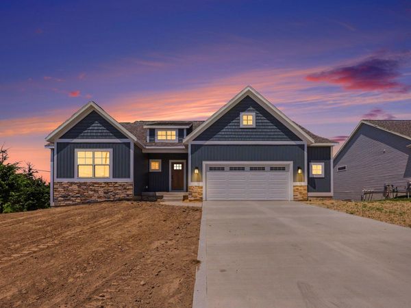 9585 Fields Drive, Unit #1, Zeeland, MI 49464