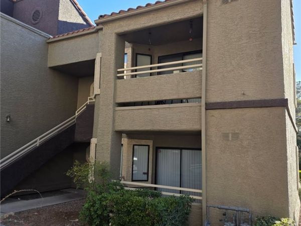 5052 S Rainbow Boulevard, Unit 106, Las Vegas, NV 89118