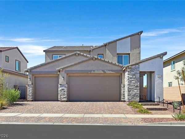 128 Quinn Villa Avenue, Henderson, NV 89011