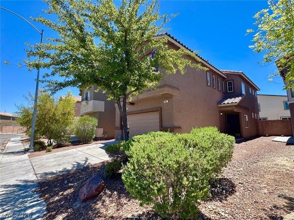 3841 Carisbrook Drive , North Las Vegas, NV 89081