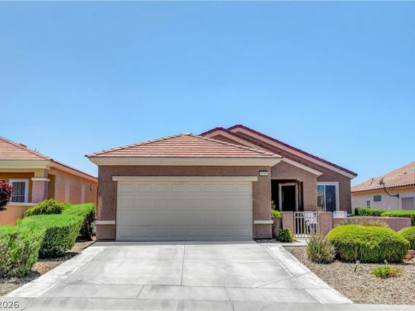 2795 Thunder Bay Avenue , Henderson, NV 89052