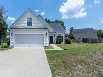 4 Hempstead Place , Columbia, SC 29229