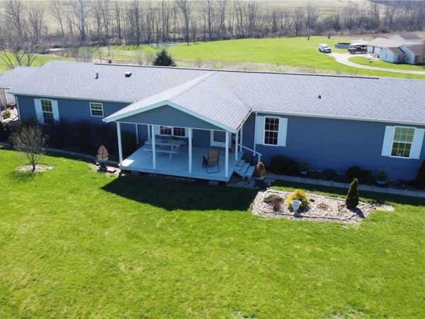 44890 Lafferty Road, St Clairsville, OH 43950