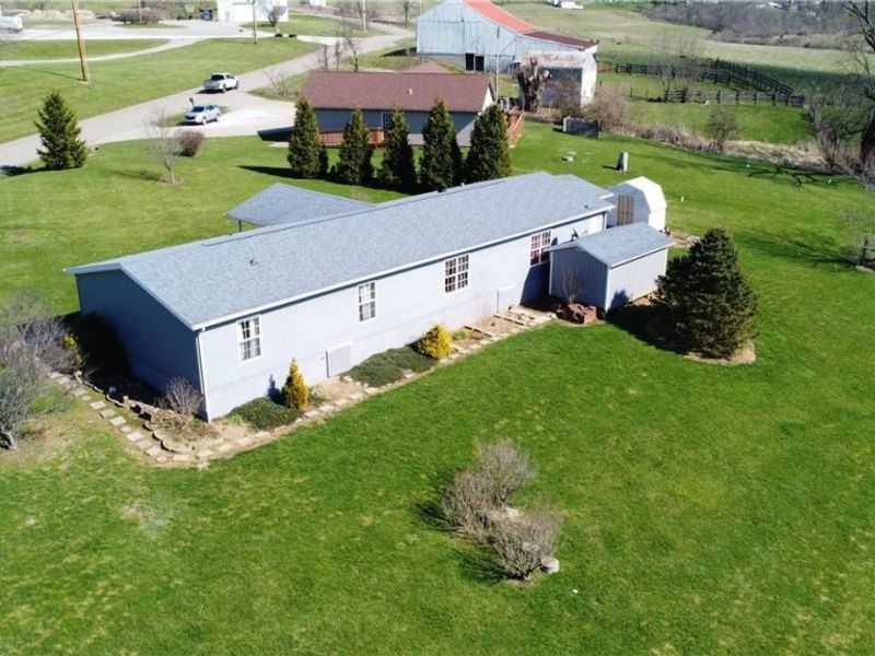 44890 Lafferty Road, Saint Clairsville, OH 43950 Photo 28