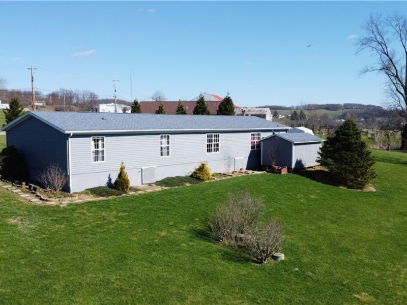44890 Lafferty Road, Saint Clairsville, OH 43950 Photo 29