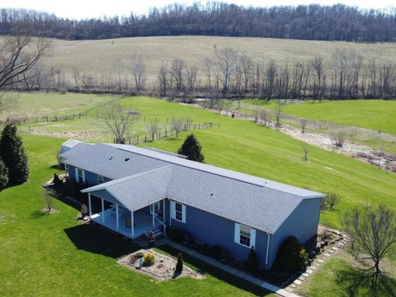 44890 Lafferty Road, Saint Clairsville, OH 43950 Photo 30