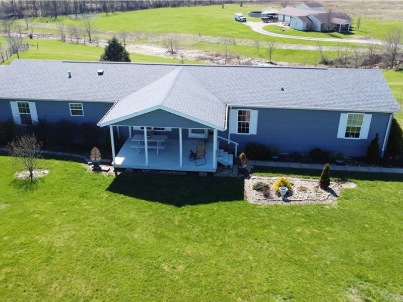 44890 Lafferty Road, Saint Clairsville, OH 43950 Photo 32