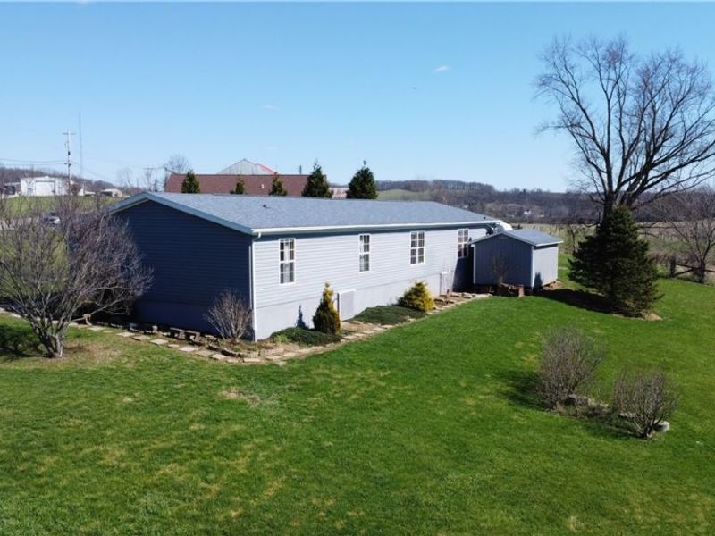 44890 Lafferty Road, Saint Clairsville, OH 43950 Photo 33
