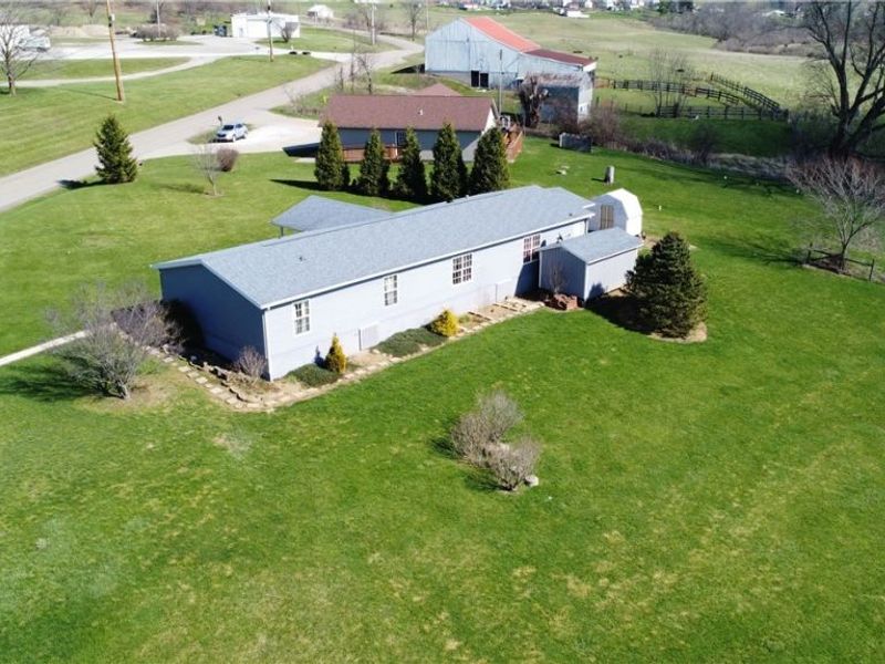 44890 Lafferty Road, Saint Clairsville, OH 43950 Photo 34