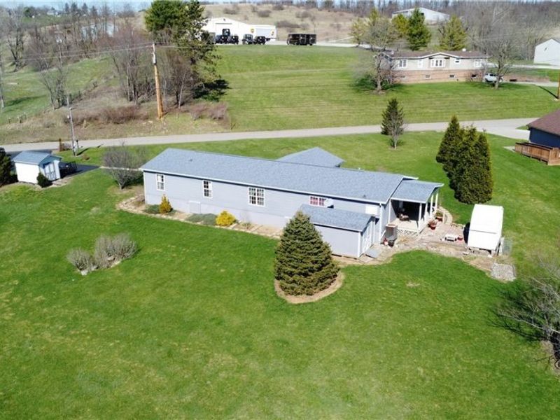 44890 Lafferty Road, Saint Clairsville, OH 43950 Photo 36