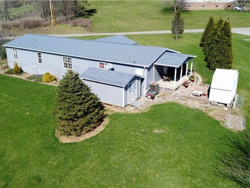 44890 Lafferty Road, Saint Clairsville, OH 43950 Photo 37