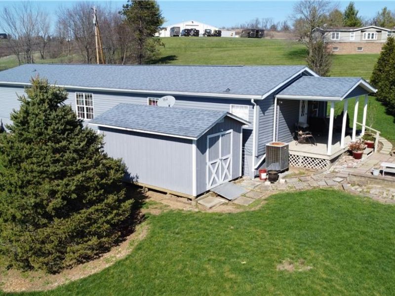 44890 Lafferty Road, Saint Clairsville, OH 43950 Photo 38