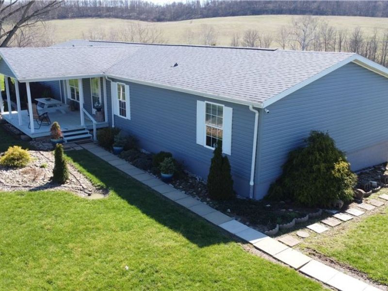 44890 Lafferty Road, Saint Clairsville, OH 43950 Photo 40