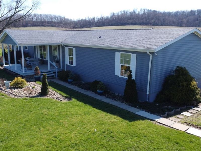 44890 Lafferty Road, Saint Clairsville, OH 43950 Photo 41