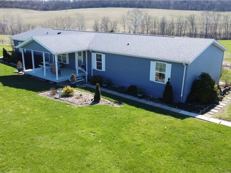 44890 Lafferty Road, Saint Clairsville, OH 43950 Photo 45