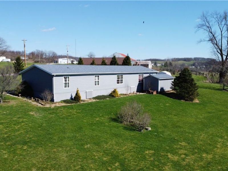 44890 Lafferty Road, Saint Clairsville, OH 43950 Photo 50