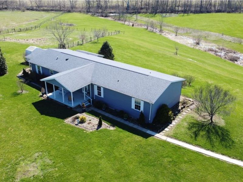 44890 Lafferty Road, Saint Clairsville, OH 43950 Photo 9