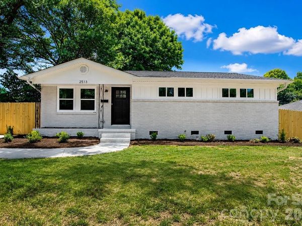 2513 Westgrove Drive, Charlotte, NC 28208