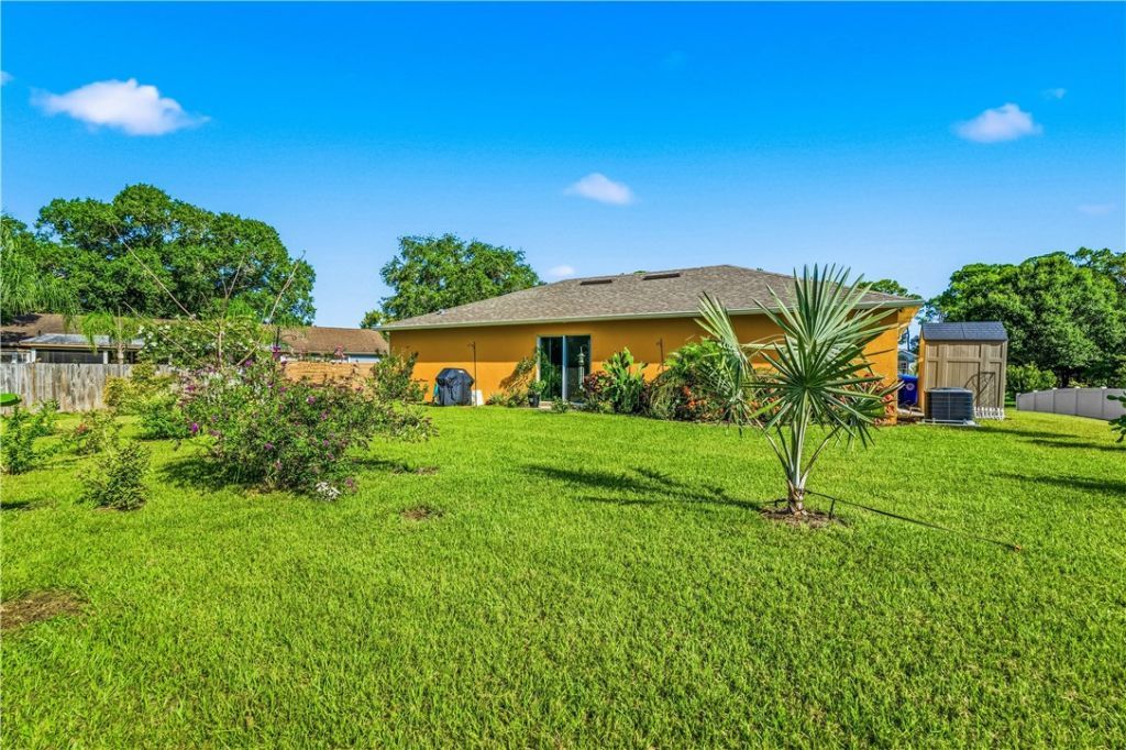774 Newhall Terrace, Sebastian, FL 32958 Photo