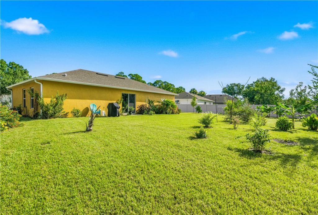 774 Newhall Terrace, Sebastian, FL 32958 Photo