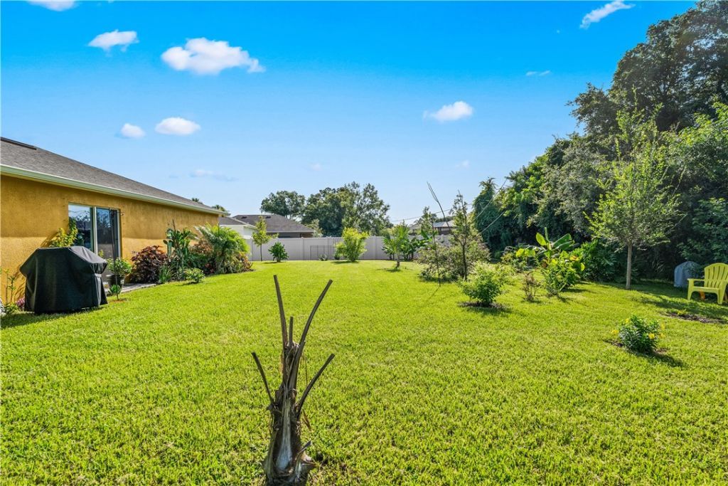 774 Newhall Terrace, Sebastian, FL 32958 Photo