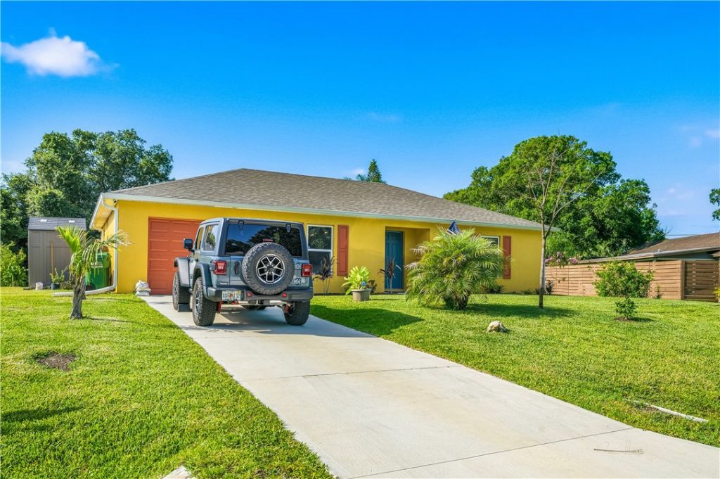 774 Newhall Terrace, Sebastian, FL 32958 Photo