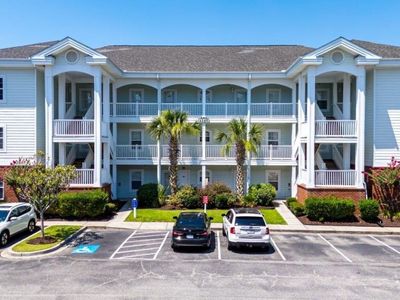 4140 Hibiscus Dr. , Unit 301, Little River, SC 29566