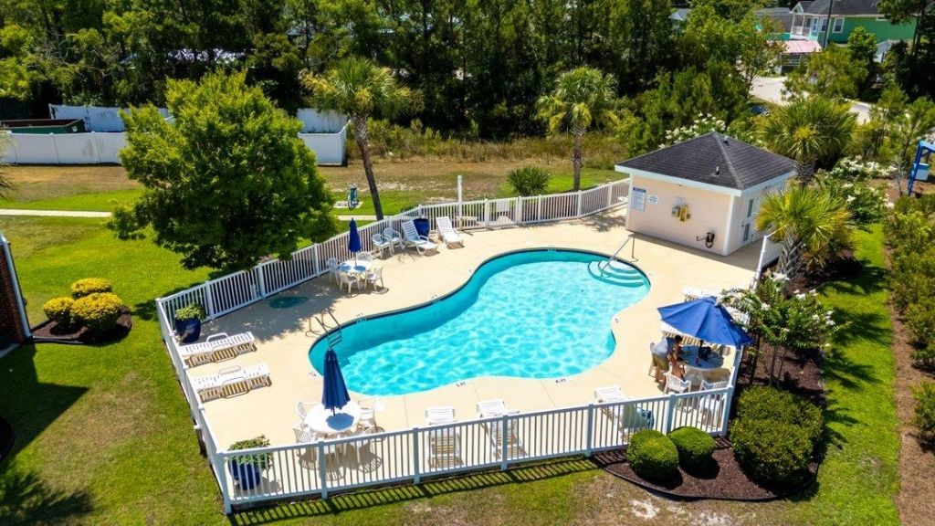 4140 Hibiscus Dr.  Photo 20
