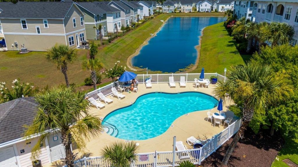 4140 Hibiscus Dr.  Photo 22