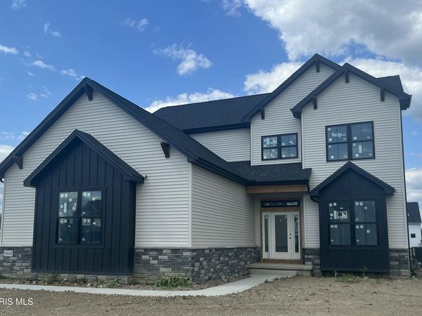 9510 Rockingham Drive, Whitehouse, OH 43571