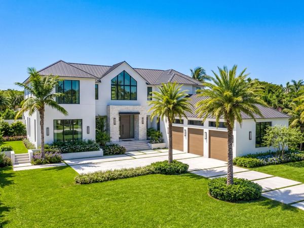 3 Hudson Avenue, Ocean Ridge, FL 33435