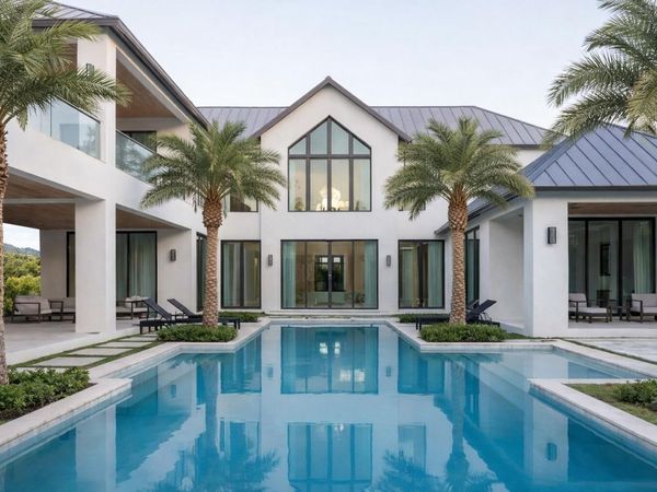 3 Hudson Avenue, Ocean Ridge, FL 33435